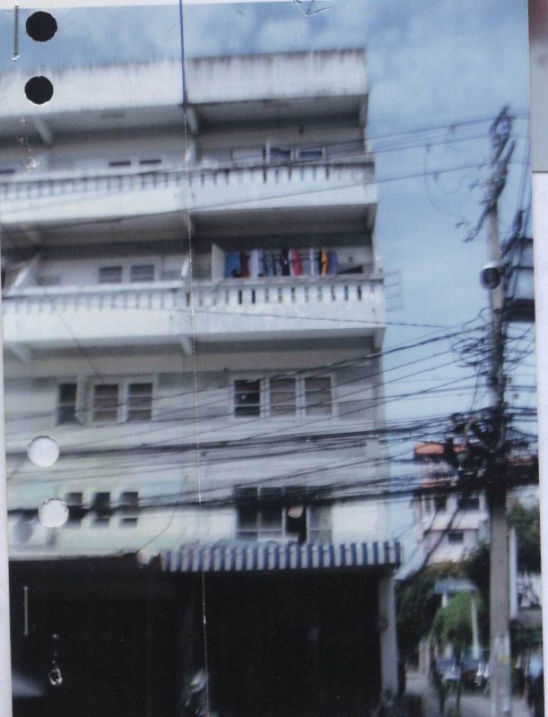 ทาวน์เฮ้าส์ นนทบุรี ปากเกร็ด บางตลาด 2456880