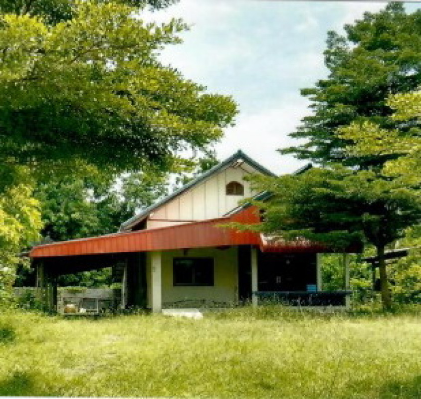 บ้านเดี่ยว กาฬสินธุ์ สมเด็จ ศรีสมเด็จ 400000
