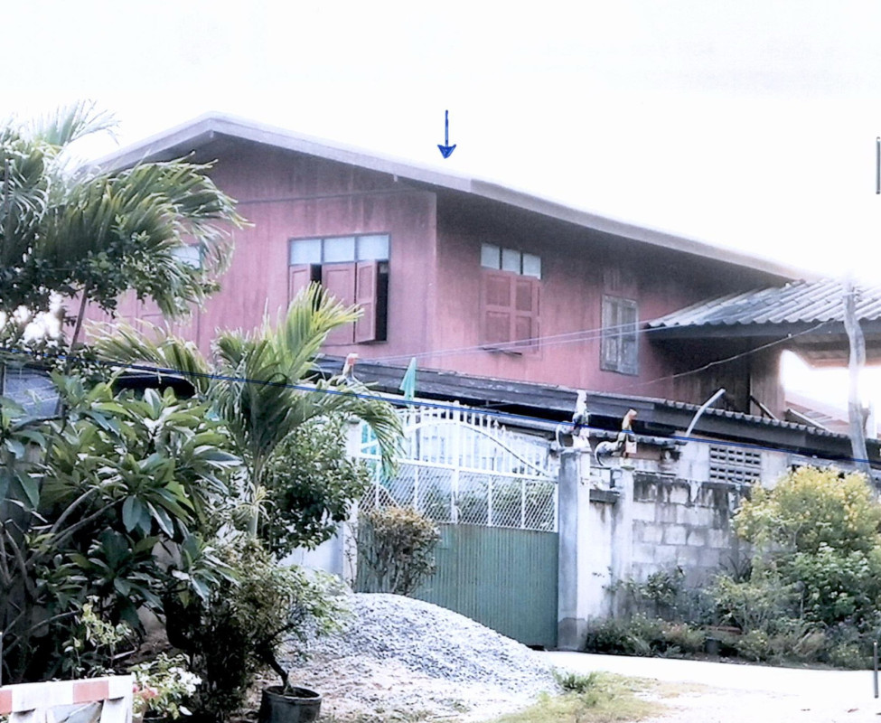 Single house Lampang Ko Kha Na Kaeo 468130