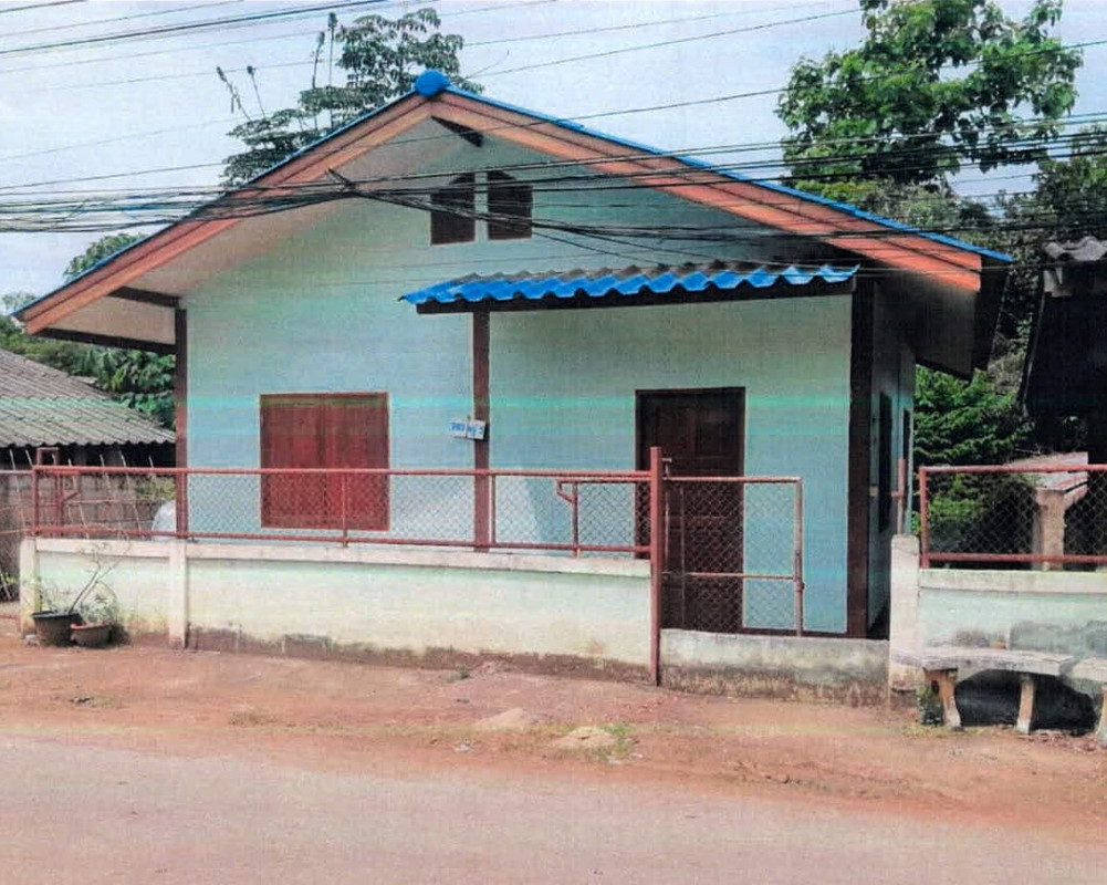 บ้านเดี่ยว ลำปาง แม่เมาะ แม่เมาะ 816012