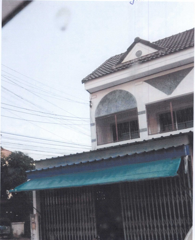 ทาวน์เฮ้าส์ ขอนแก่น เมืองขอนแก่น บ้านเป็ด 1142500