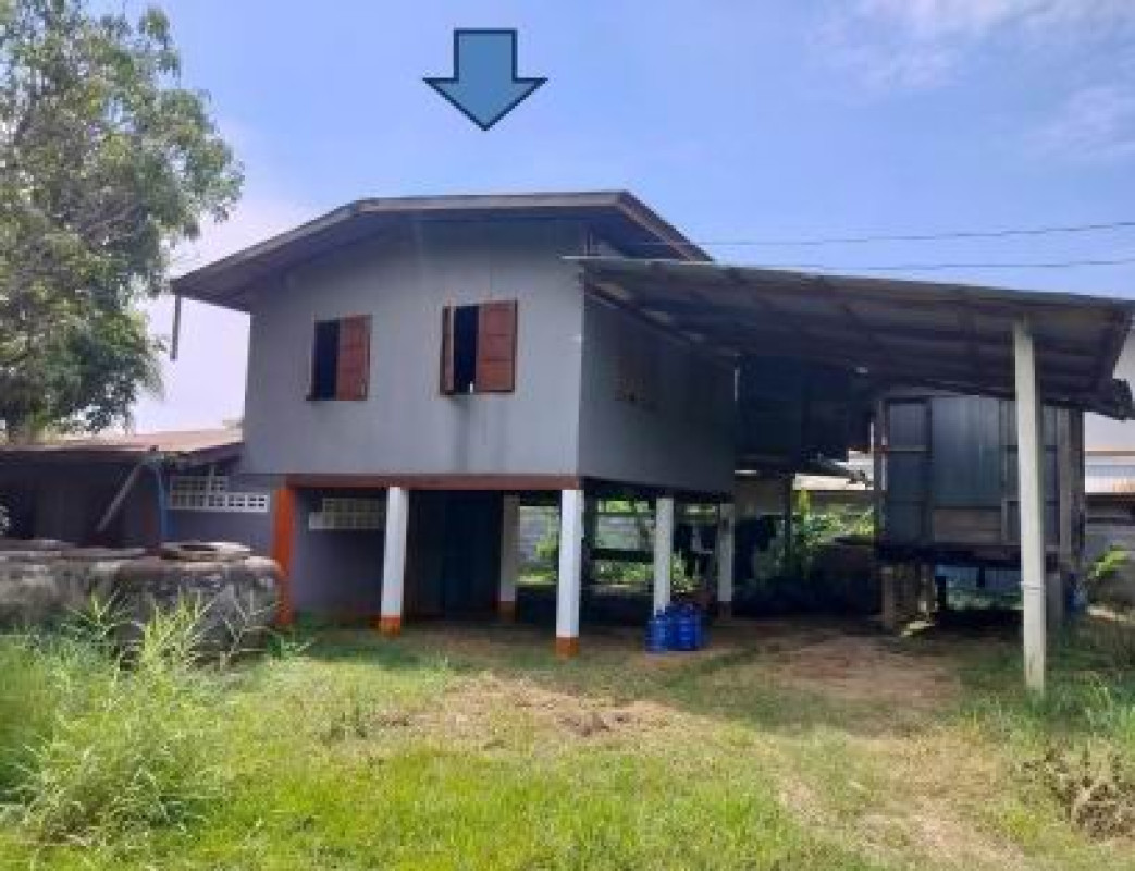 บ้านเดี่ยว นครราชสีมา ประทาย วังไม้แดง 443460
