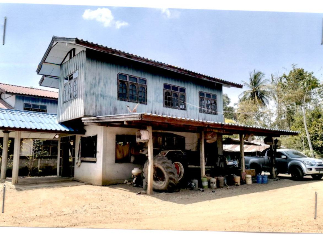 Single house Phetchabun Nong Phai Huai Pong 623520