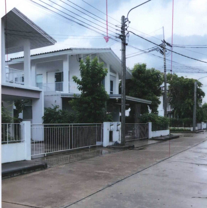 บ้านเดี่ยว นนทบุรี บางใหญ่ บางใหญ่ 3404000