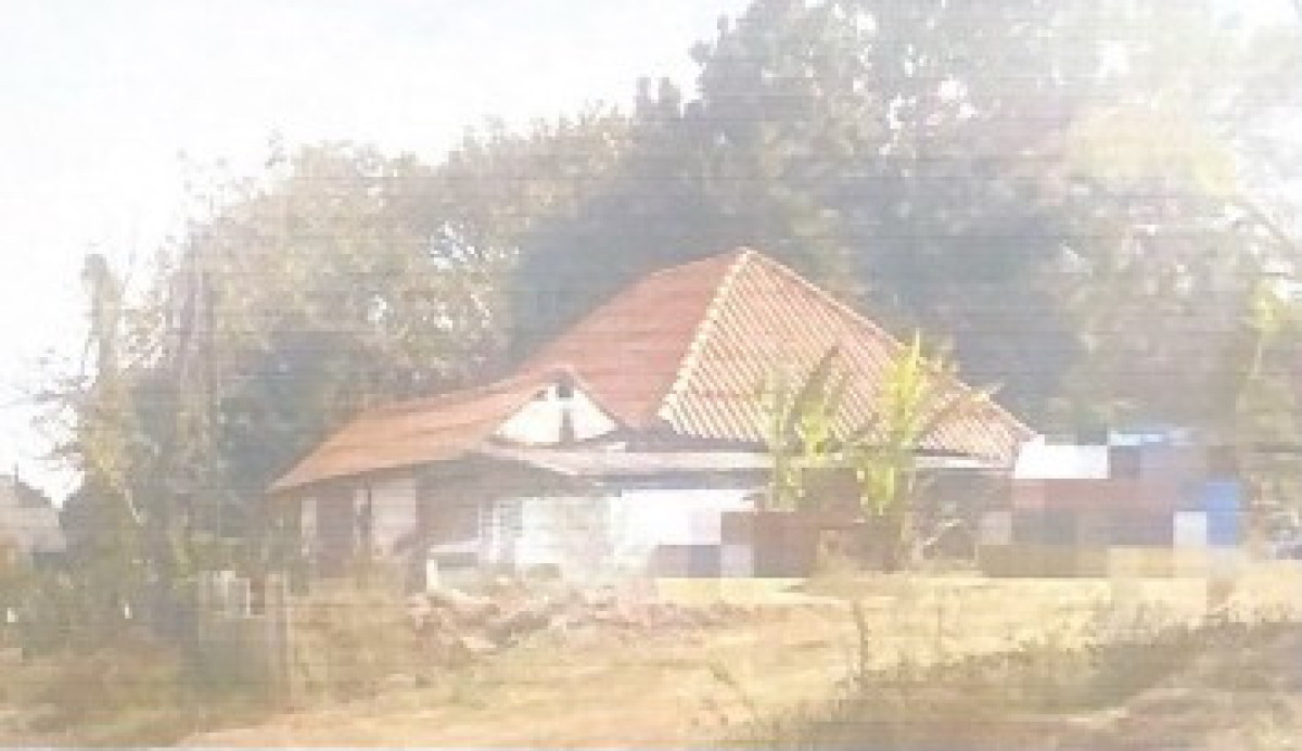 บ้านเดี่ยว กาฬสินธุ์ กุฉินารายณ์ นาขาม 510000