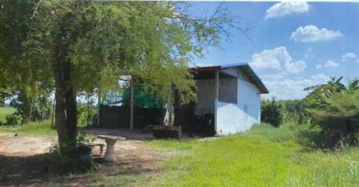 Single house Kalasin Mueang Kalasin Lamphan 840000