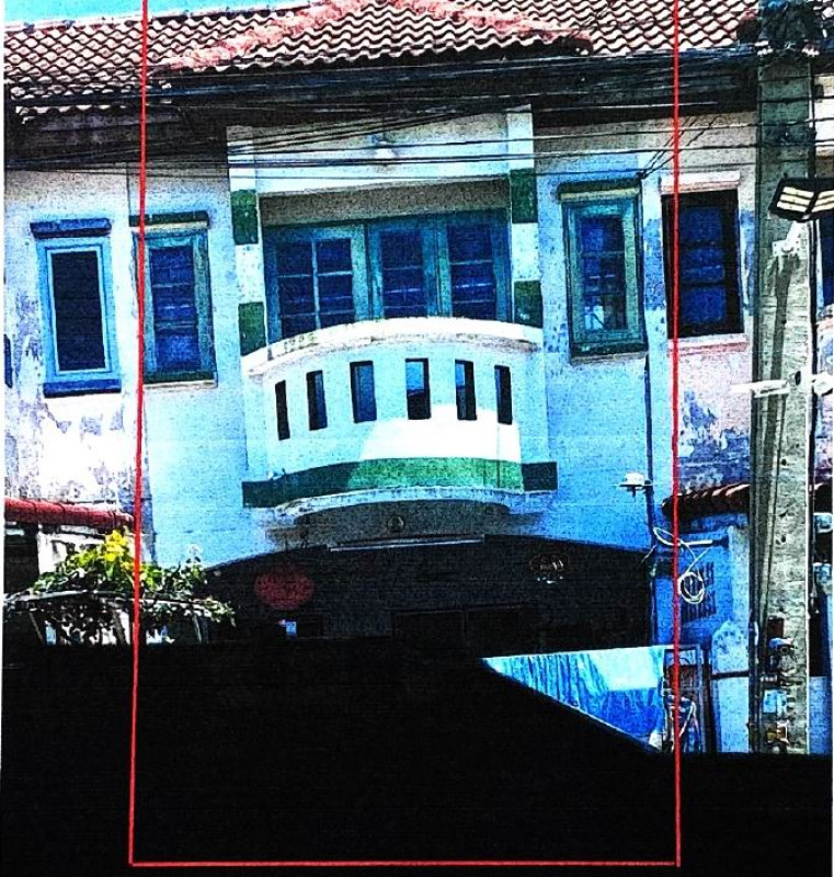 ทาวน์เฮ้าส์ นนทบุรี บางบัวทอง บางบัวทอง 947200