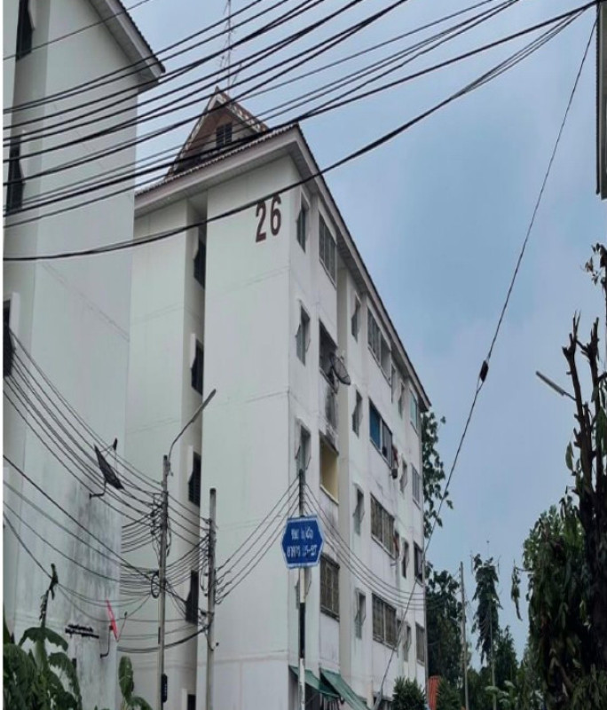 คอนโด นนทบุรี บางใหญ่ บางใหญ่ 400554