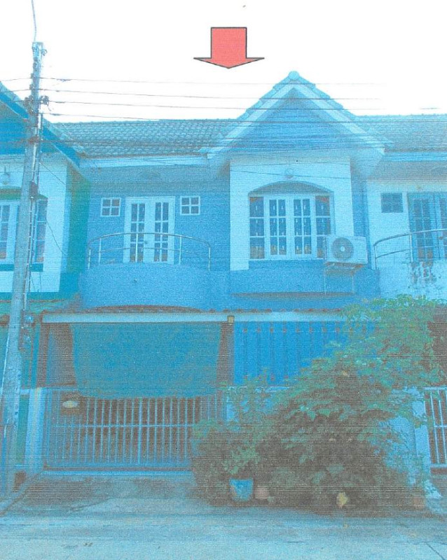 ทาวน์เฮ้าส์ นนทบุรี บางบัวทอง ละหาร 1554690