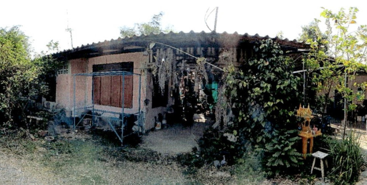 บ้านเดี่ยว ลำปาง เมืองลำปาง ปงแสนทอง 371090