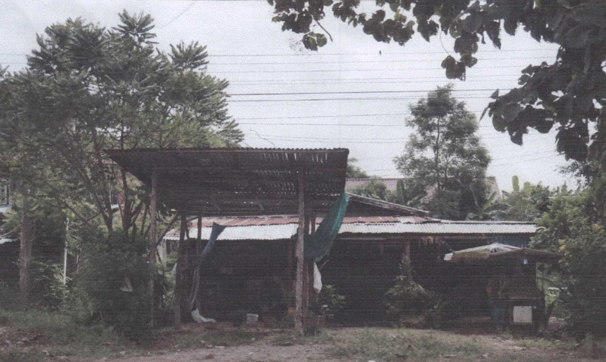 บ้านเดี่ยว ลพบุรี หนองม่วง ยางโทน 561390