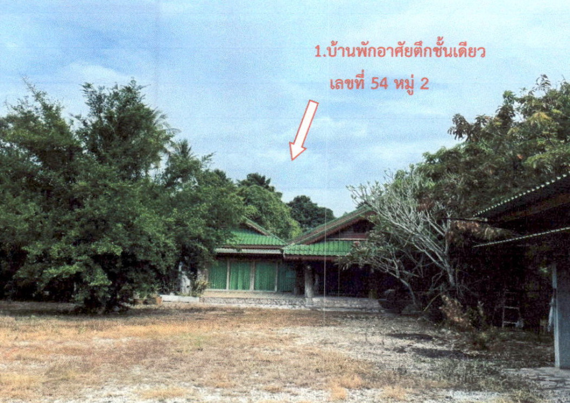บ้านเดี่ยว พัทลุง เมืองพัทลุง ท่ามิหรำ 3370713