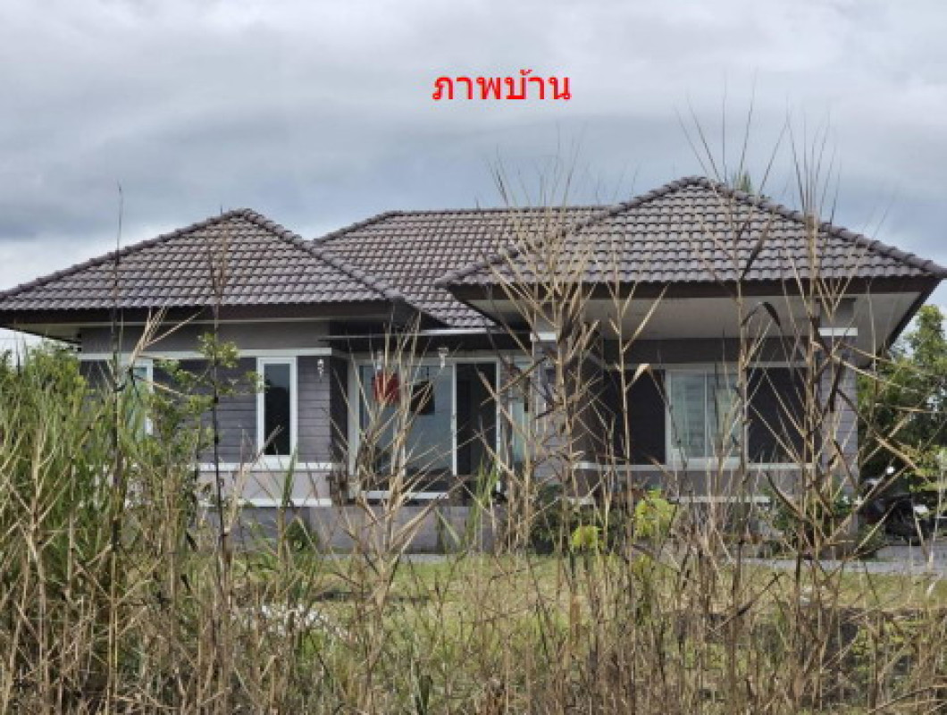 บ้านเดี่ยว นครศรีธรรมราช เมืองนครศรีธรรมราช ท่าซัก 2640384
