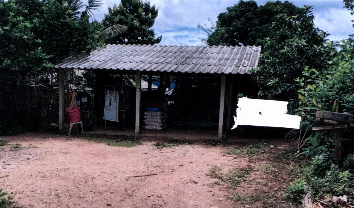 บ้านเดี่ยว ลำปาง เมืองลำปาง บ้านเสด็จ 46680
