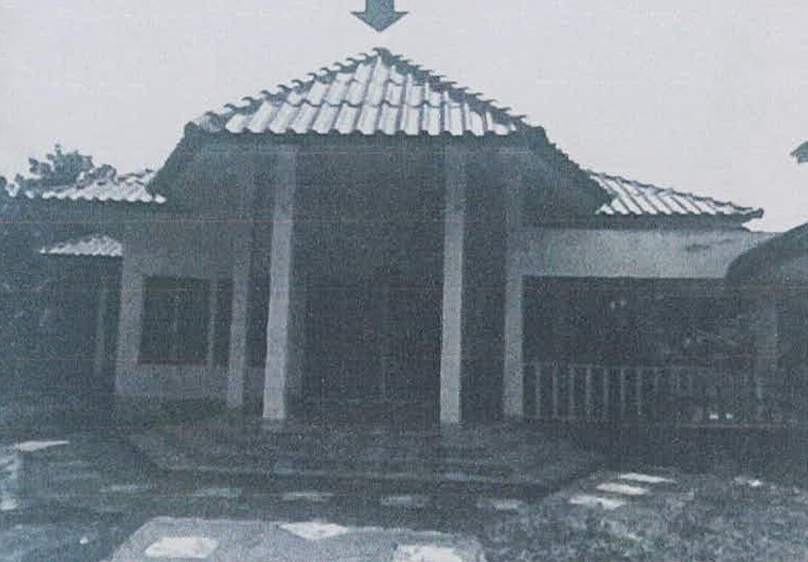 บ้านเดี่ยว ลำปาง งาว บ้านหวด 1200045