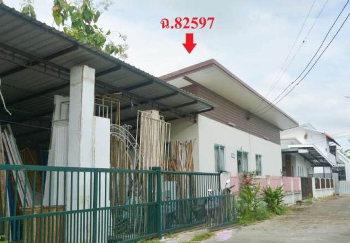 ทาวน์เฮ้าส์ เชียงใหม่ สันกำแพง สันกลาง 751508