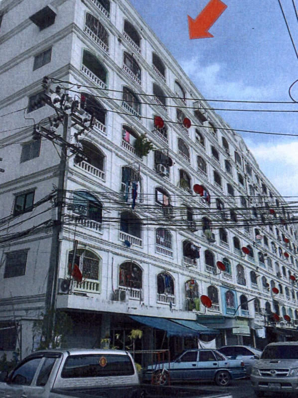 คอนโด กรุงเทพมหานคร ประเวศ หนองบอน 350744