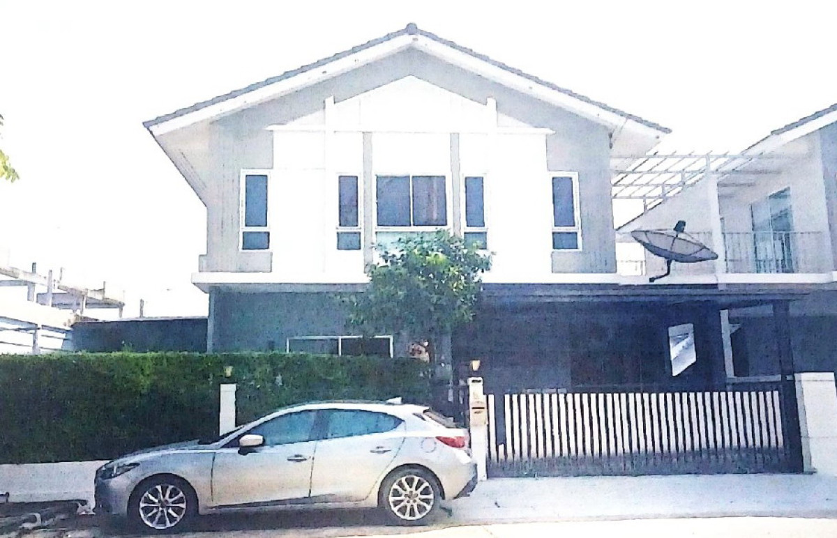 ทาวน์เฮ้าส์ นนทบุรี บางใหญ่ บางแม่นาง 2991050