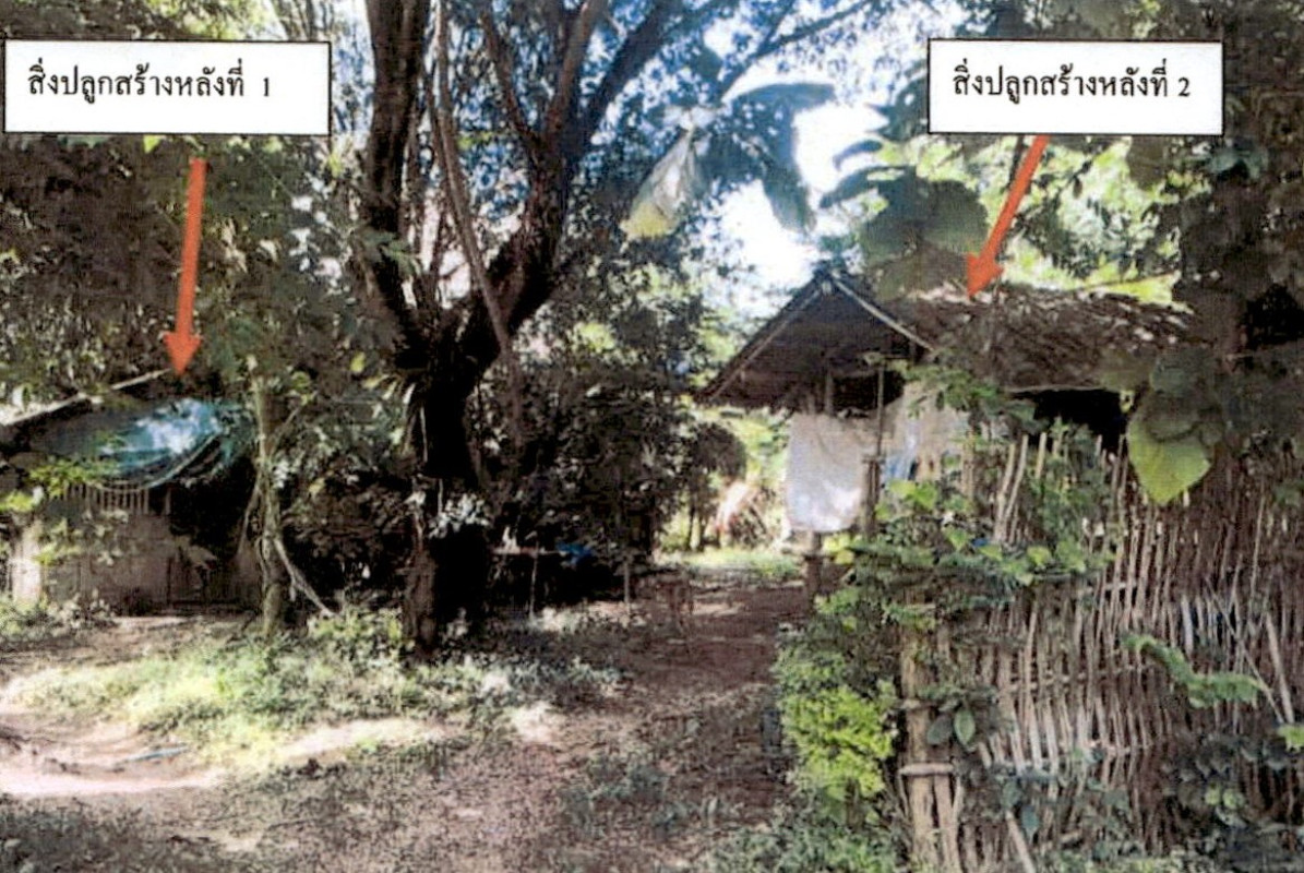 บ้านเดี่ยว ลำปาง แม่เมาะ แม่เมาะ 274170
