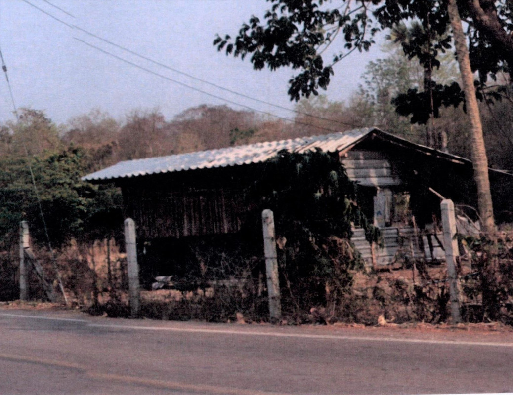 บ้านเดี่ยว ลำปาง แม่ทะ นาครัว 325380