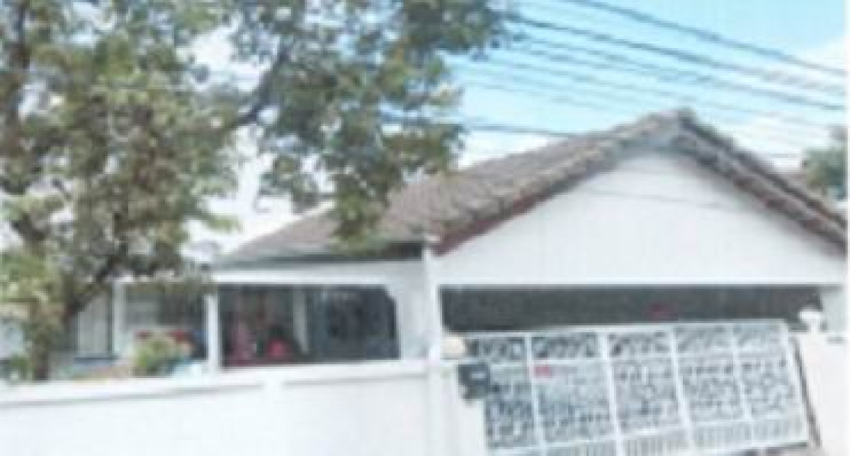 บ้านเดี่ยว กรุงเทพมหานคร ประเวศ ประเวศ 5448048
