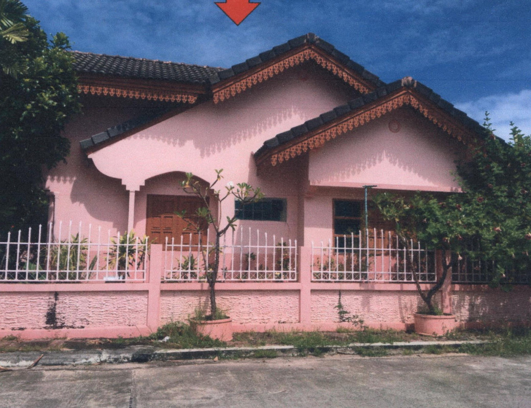 Single house Lampang Mueang Lampang Phichai 1048400