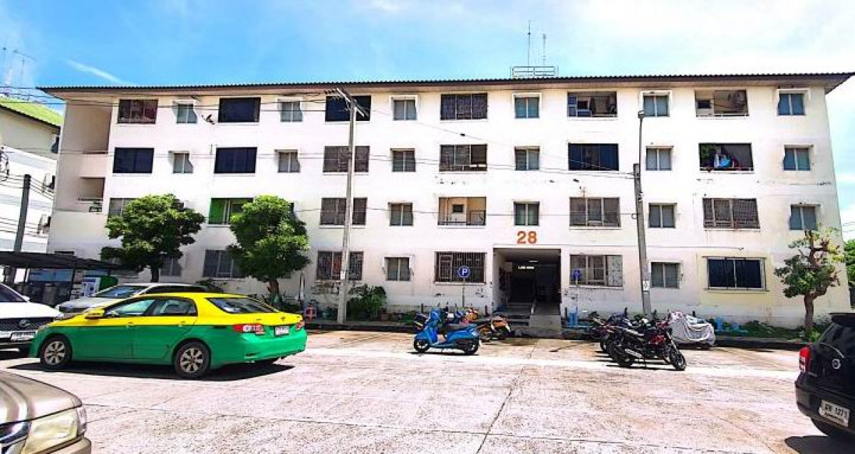 Condominium Bangkok Bang Khun Thian Samae Dam 389844