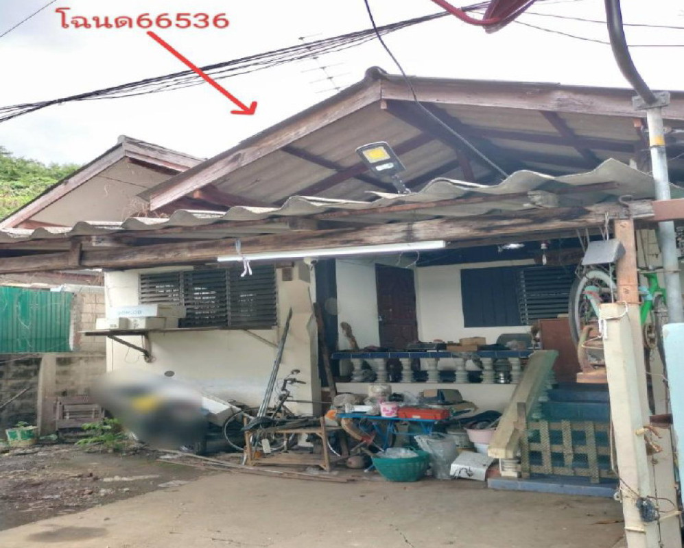 ทาวน์เฮ้าส์ เชียงใหม่ เมืองเชียงใหม่ หนองป่าครั่ง 748300
