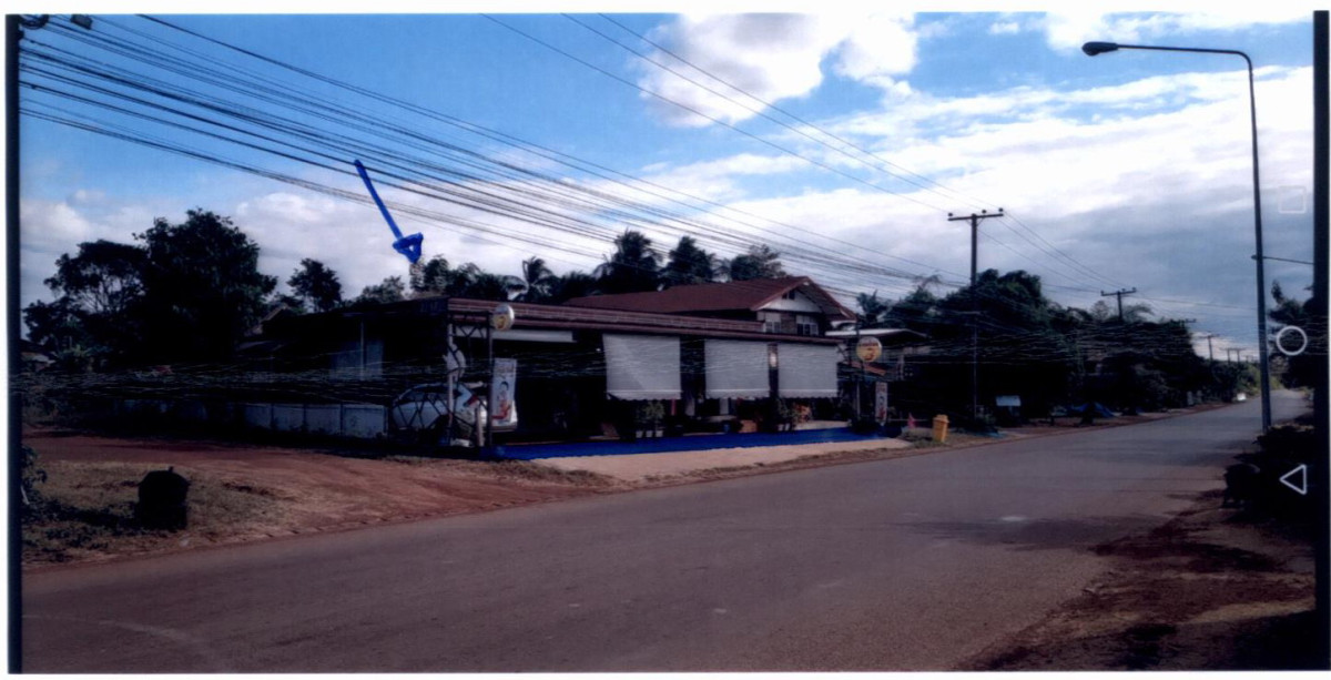 บ้านเดี่ยว สกลนคร วานรนิวาส กุดเรือคำ 2211638