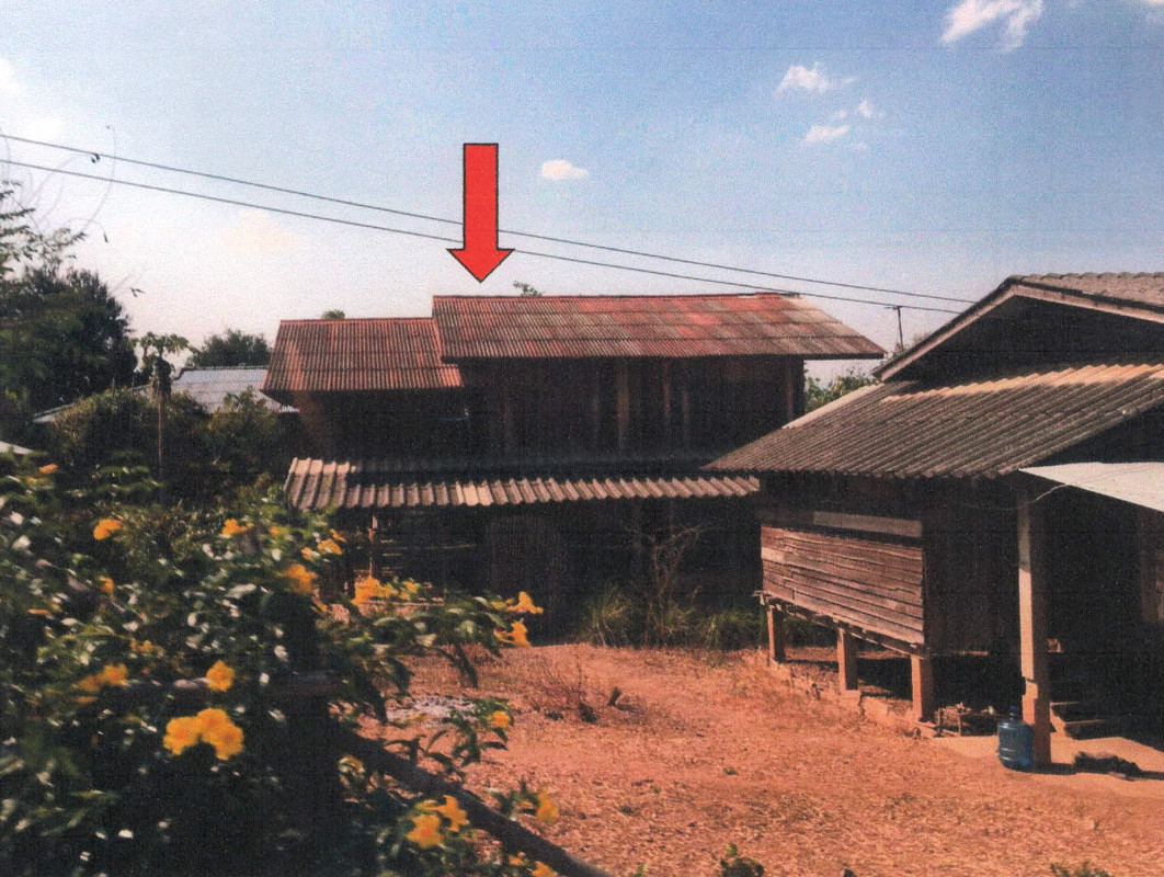 บ้านเดี่ยว ลำปาง เสริมงาม เสริมกลาง 301610