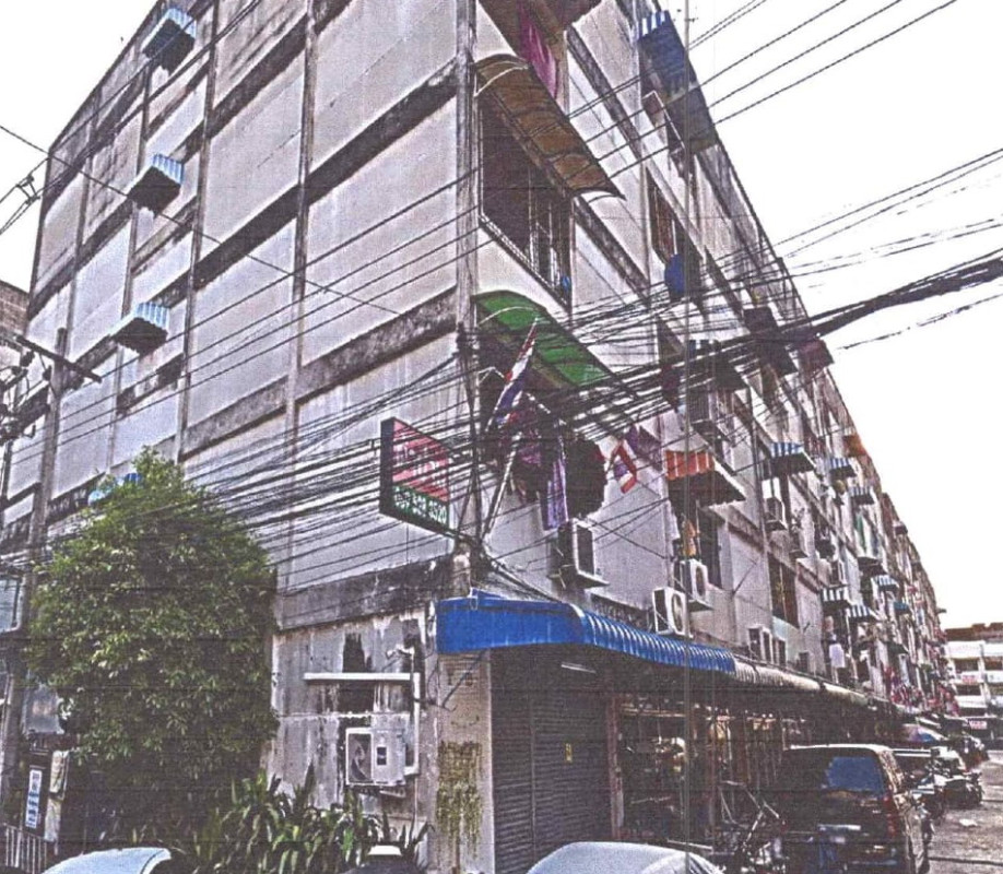 คอนโด นนทบุรี เมืองนนทบุรี ตลาดขวัญ 256000