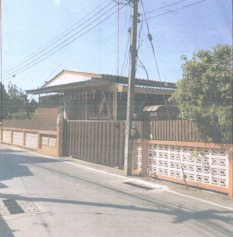 บ้านเดี่ยว ลำปาง เมืองลำปาง พิชัย 2935320