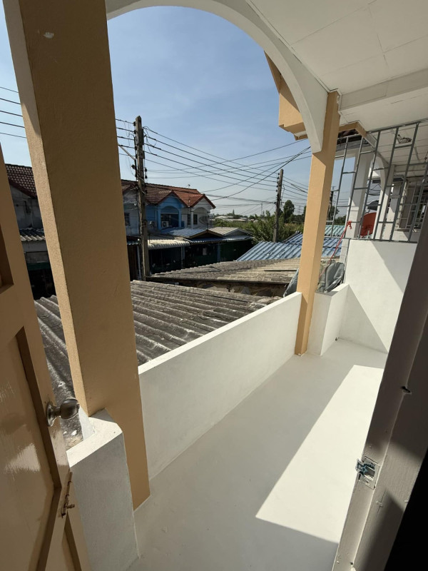 ทาวน์เฮ้าส์ หมู่บ้านเลขที่ 5 สมุทรสาคร เมืองสมุทรสาคร ท่าทราย 1690000