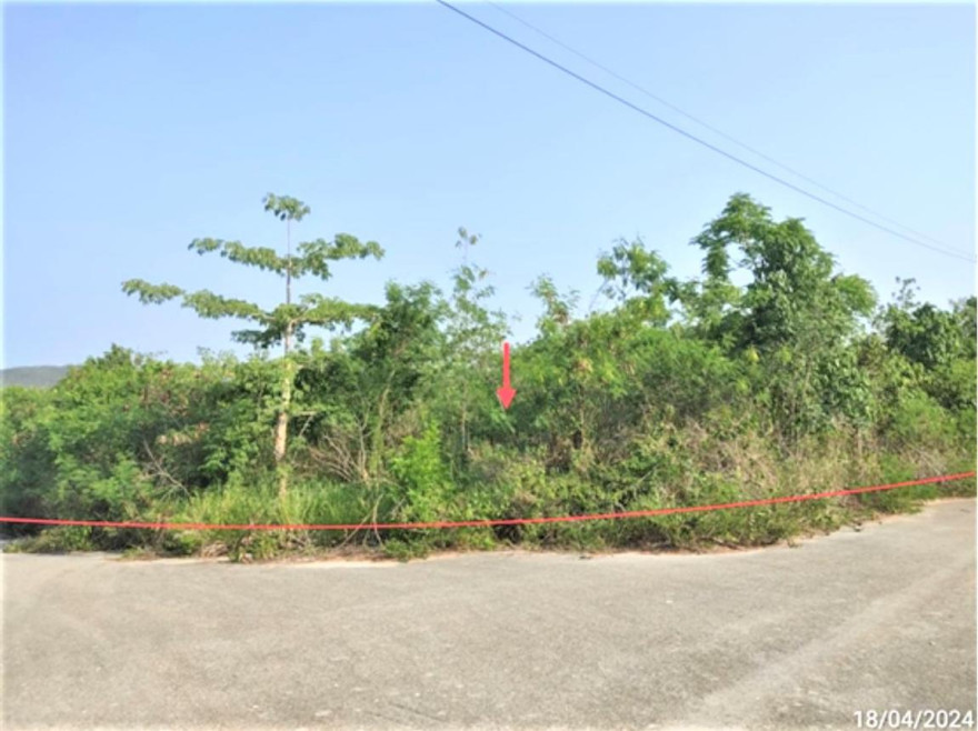 ที่ดินเปล่า ที่ดิน นครราชสีมา นครราชสีมา ปากช่อง ปากช่อง 2514000