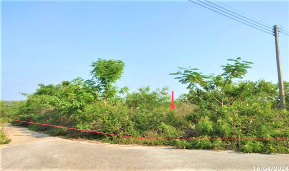 ที่ดินเปล่า โครงการภูริพิมาน นครราชสีมา ปากช่อง ปากช่อง 2400000