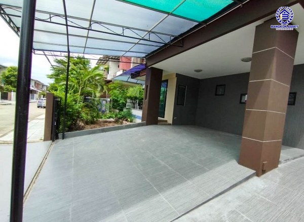 บ้านเดี่ยว กรุงเทพมหานคร บางบอน บางบอน 6290000