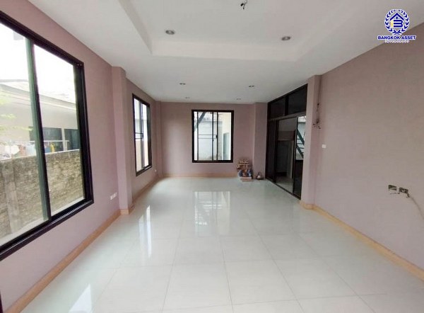 บ้านเดี่ยว กรุงเทพมหานคร บางบอน บางบอน 6290000