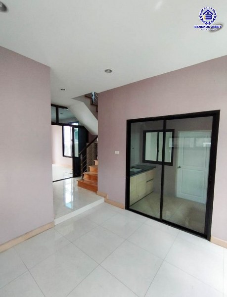 บ้านเดี่ยว กรุงเทพมหานคร บางบอน บางบอน 6290000