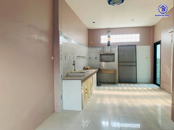 บ้านเดี่ยว กรุงเทพมหานคร บางบอน บางบอน 6290000
