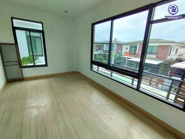 บ้านเดี่ยว กรุงเทพมหานคร บางบอน บางบอน 6290000