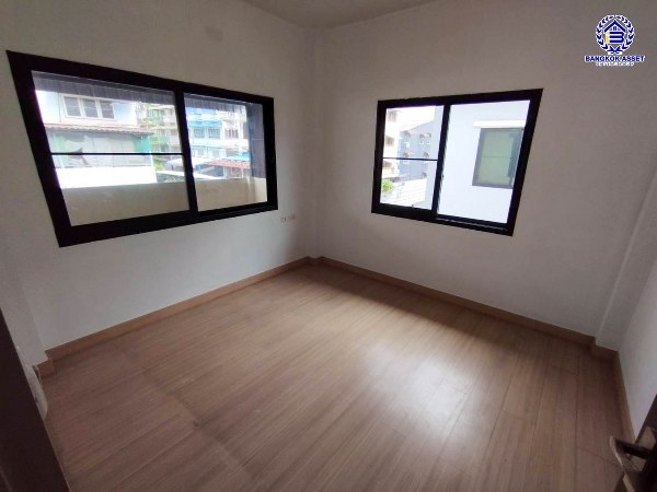 บ้านเดี่ยว กรุงเทพมหานคร บางบอน บางบอน 6290000