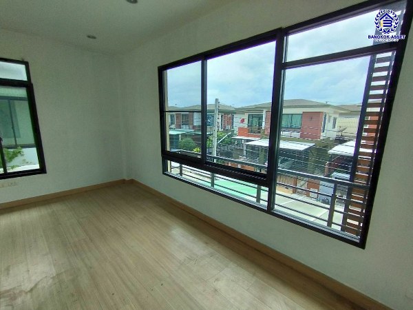 บ้านเดี่ยว กรุงเทพมหานคร บางบอน บางบอน 6290000