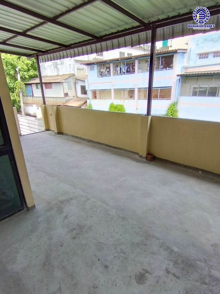 บ้านเดี่ยว กรุงเทพมหานคร บางบอน บางบอน 6290000