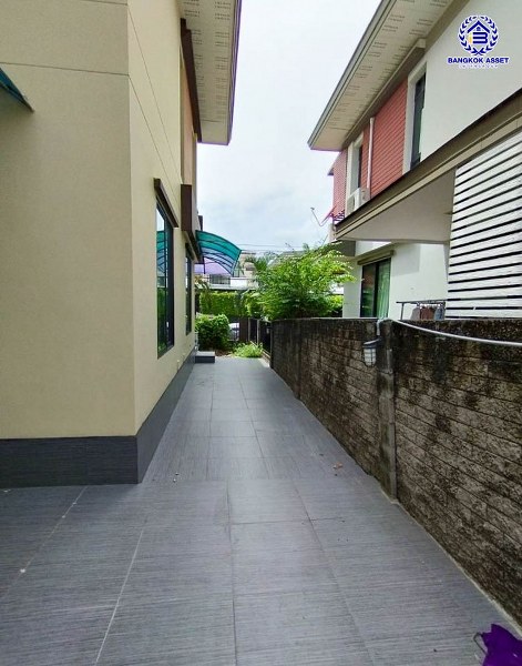 บ้านเดี่ยว กรุงเทพมหานคร บางบอน บางบอน 6290000