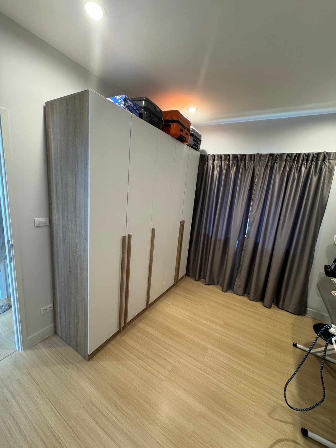 Single house Pathum Thani Lam Luk Ka Bueng Kham Phoi 30000