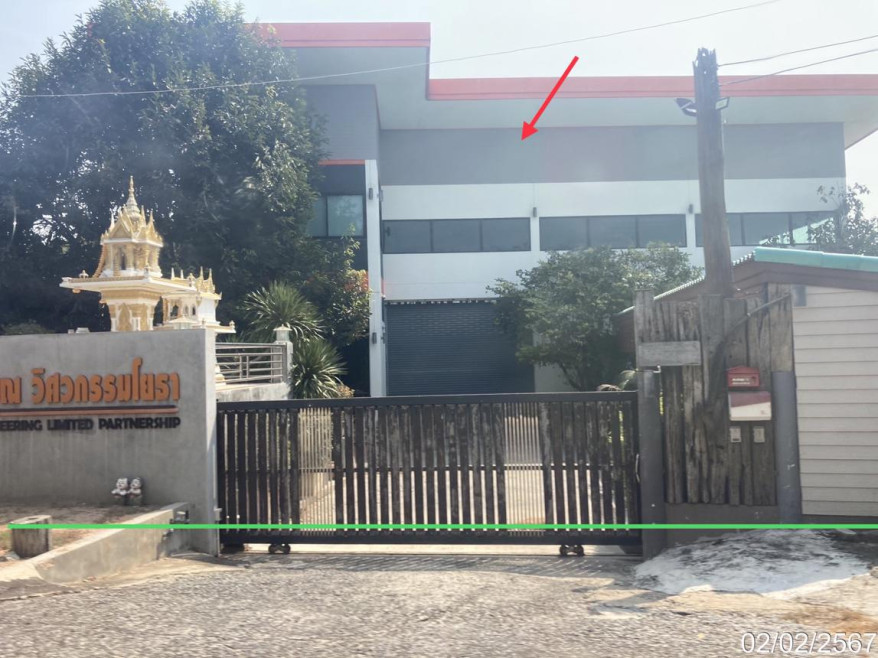 อื่นๆ อาคารสำนักงาน สุพรรณบุรี สุพรรณบุรี สามชุก สามชุก 9871000