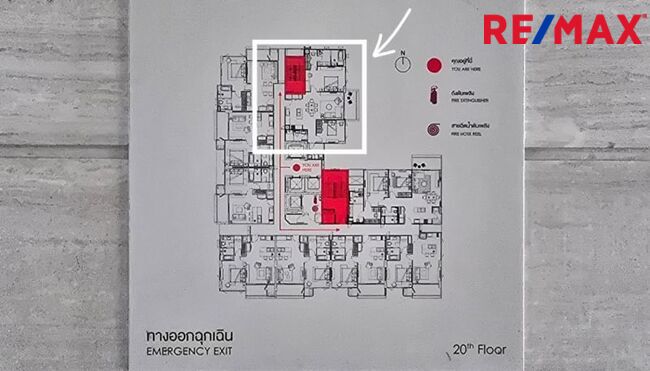 คอนโด เอควา คอนโดมิเนียม สุขุมวิท 49 กรุงเทพมหานคร วัฒนา คลองตันเหนือ 15990000
