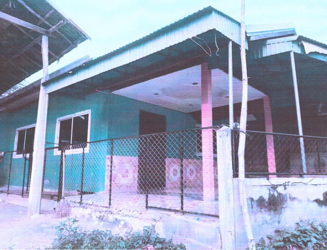 Townhouse Maha Sarakham Kosum Phisai Hua Khwang 398540