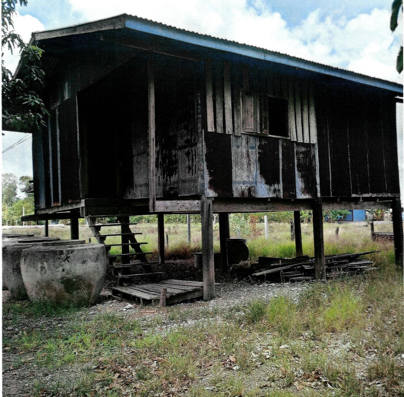บ้านเดี่ยว ลพบุรี สระโบสถ์ สระโบสถ์ 109000