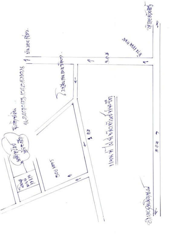 Residential land/lot Kalasin Kuchinarai Chaen Laen 735000